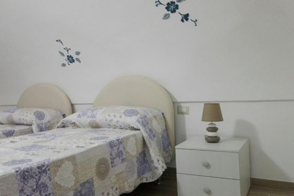 Casa Incanto Позитано Экстерьер фото