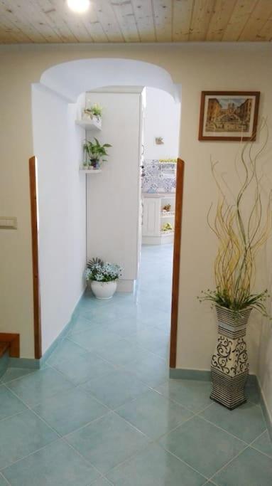 Casa Incanto Позитано Экстерьер фото